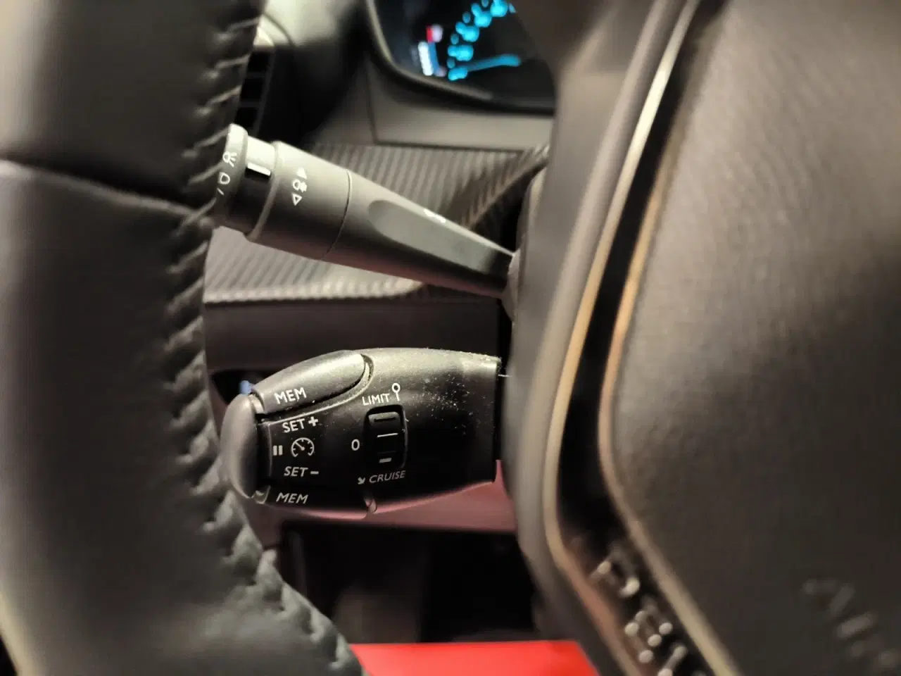 Billede 14 - Peugeot e-208 50 Active Pack