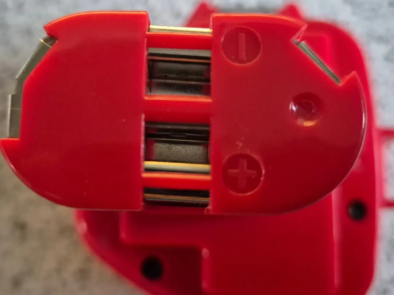Billede 4 - Batteri til Makita
