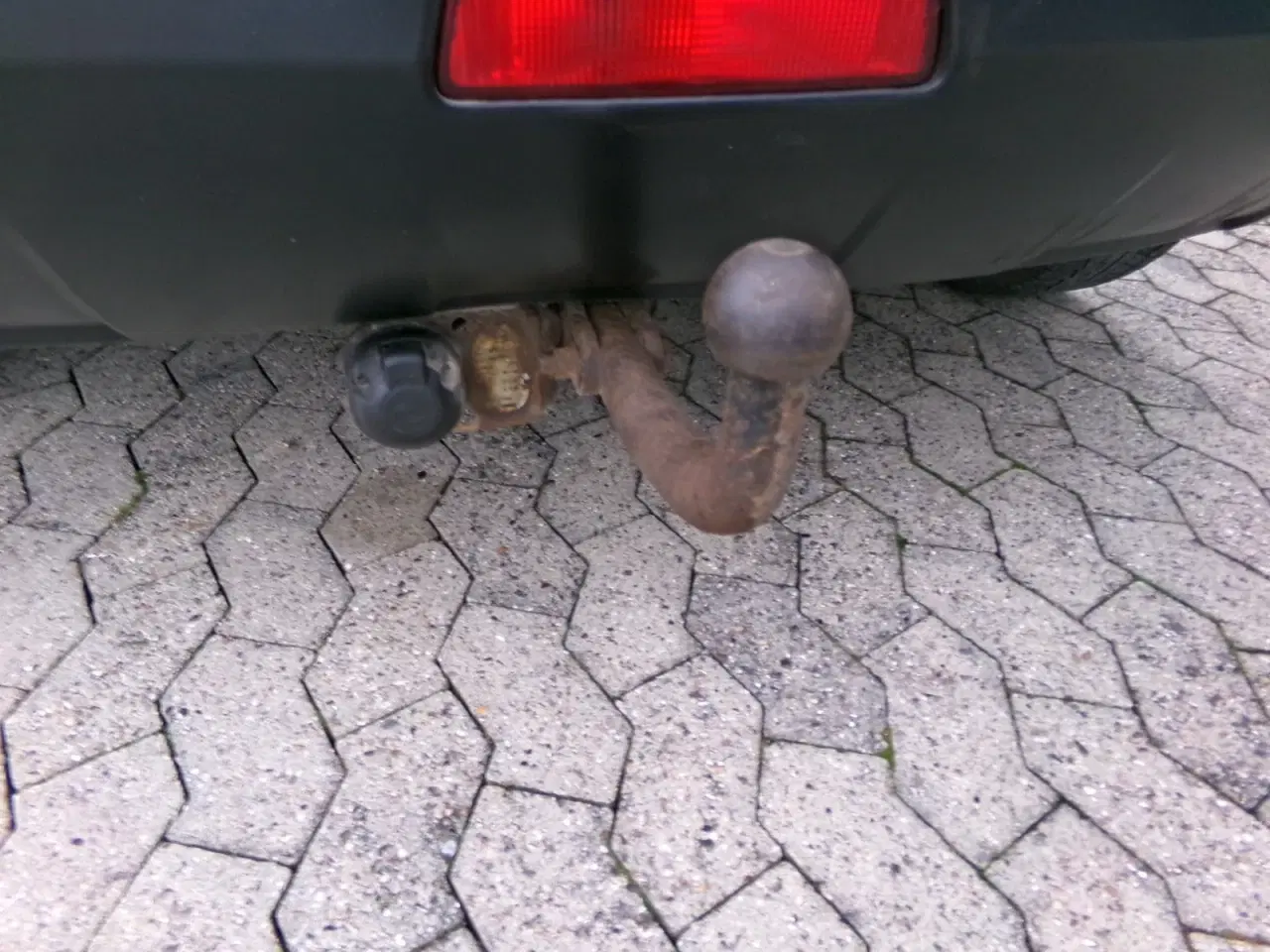 Billede 17 - Nissan Qashqai 2,0 Platinum