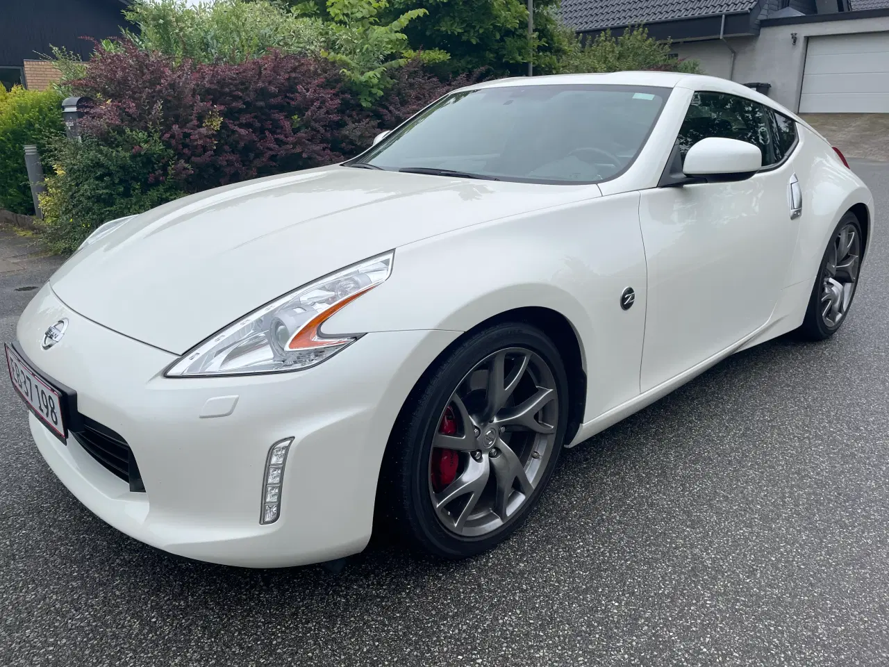 Billede 1 - Nissan 370Z