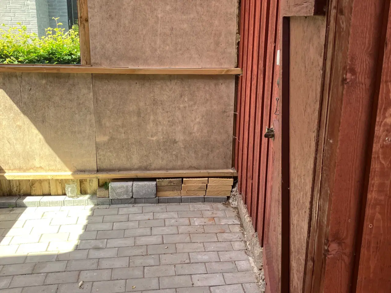 Billede 7 - Carport 