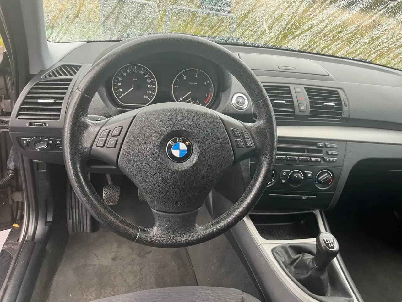 Billede 11 - BMW 118d 2,0 