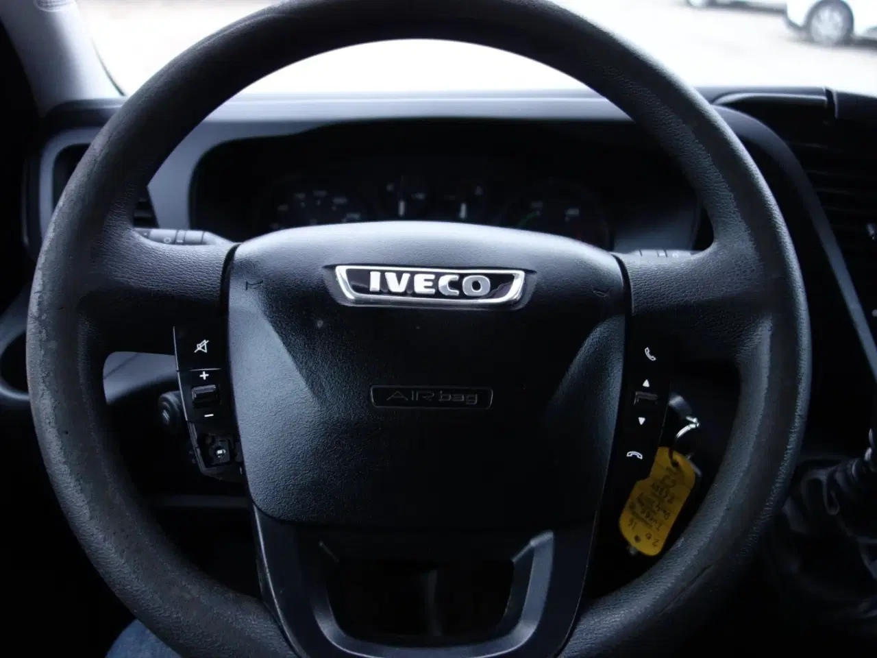 Billede 10 - Iveco Daily 3,0 35C17 Db.Kab m/lad