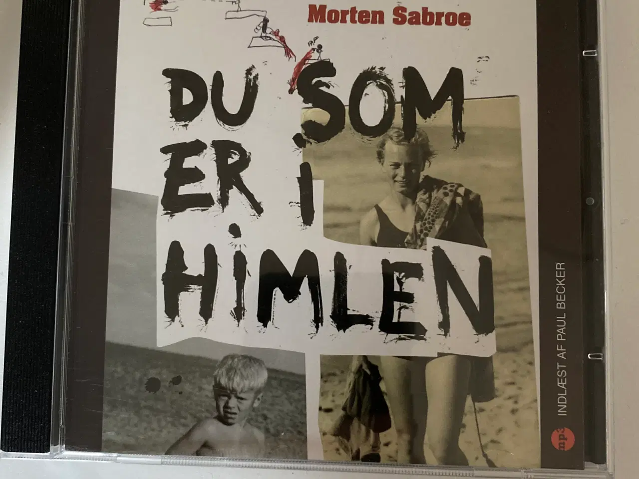 Billede 3 - Lydbøger