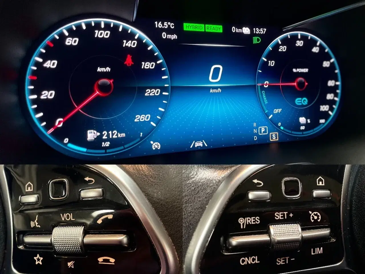 Billede 22 - Mercedes C300 de 2,0 Avantgarde stc. aut.