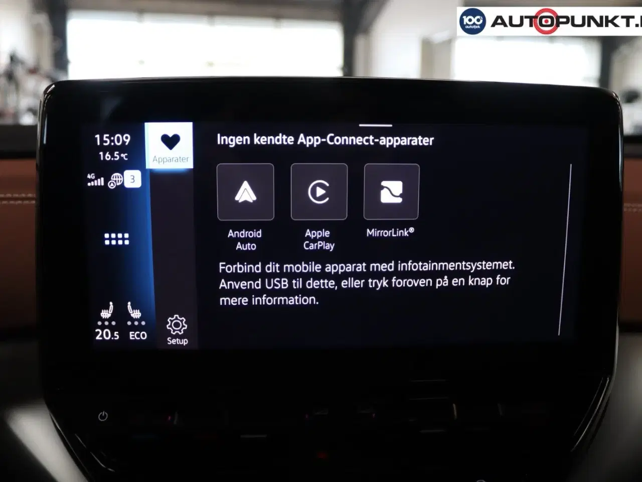 Billede 8 - VW ID.4 77 Pro Performance