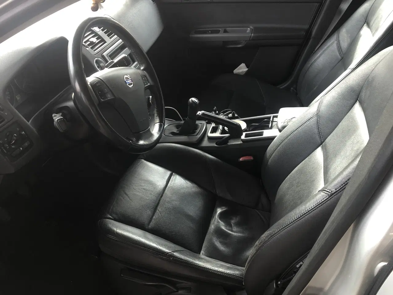 Billede 3 - 🇸🇪🇸🇪Volvo v50 1,6🇸🇪🇸🇪