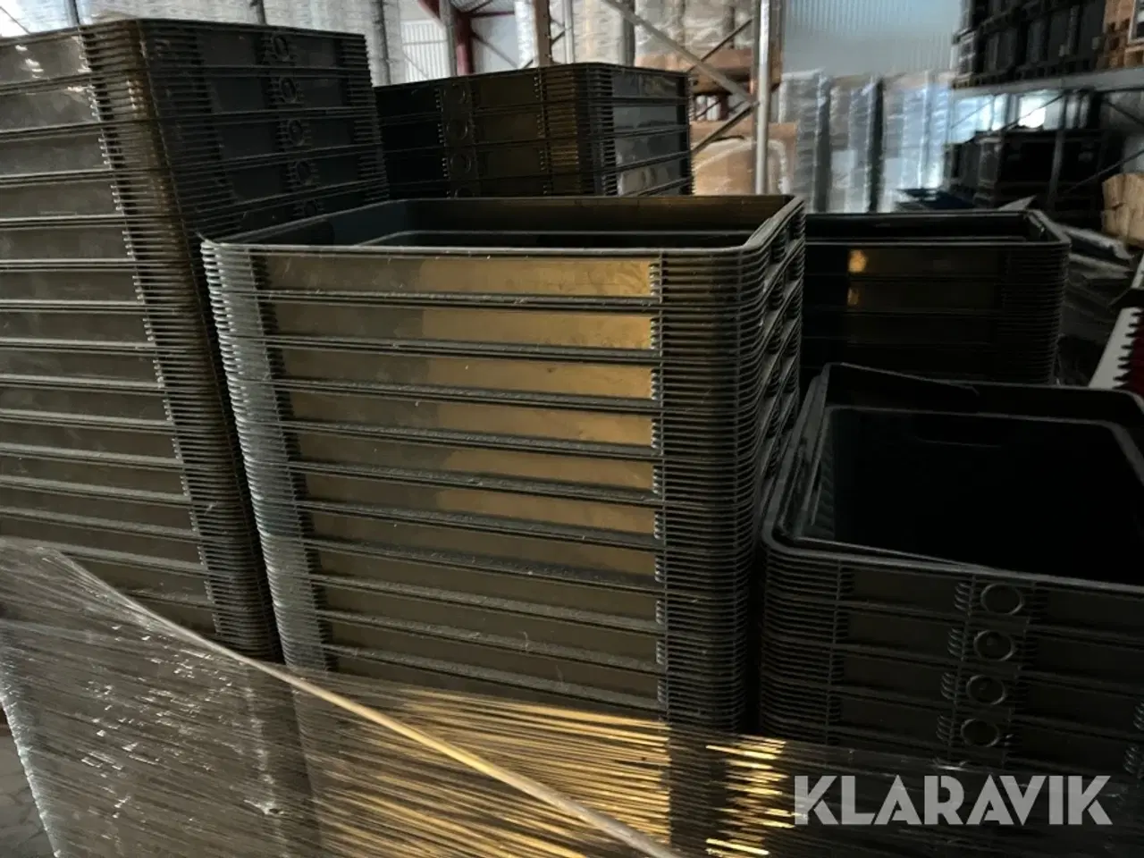 Billede 12 - Indkøbskurve 1 palle - 250 styk