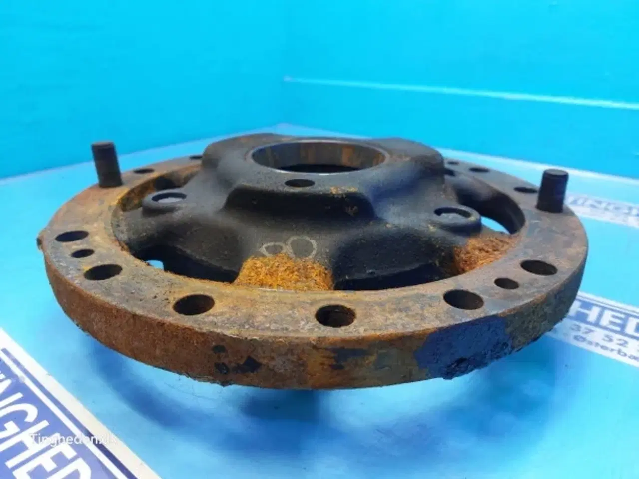 Billede 11 - JCB 413S Bremse Piston 458/M5479