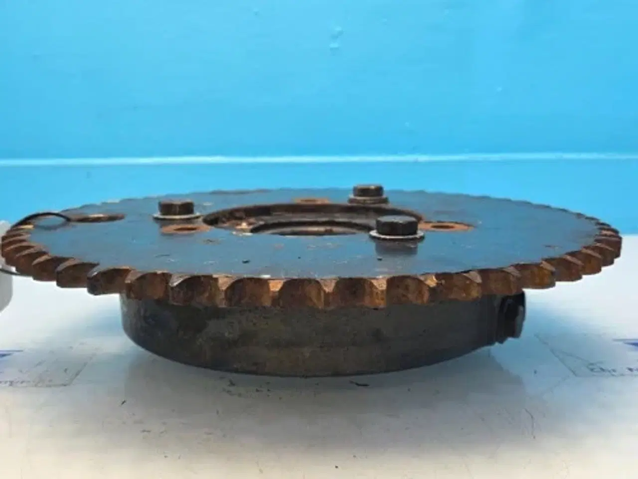 Billede 17 - New Holland BB920 Gearhjul 84007888