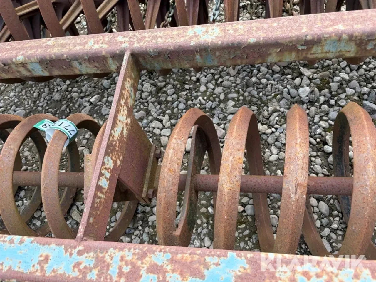 Billede 11 - Jordpakker Accord