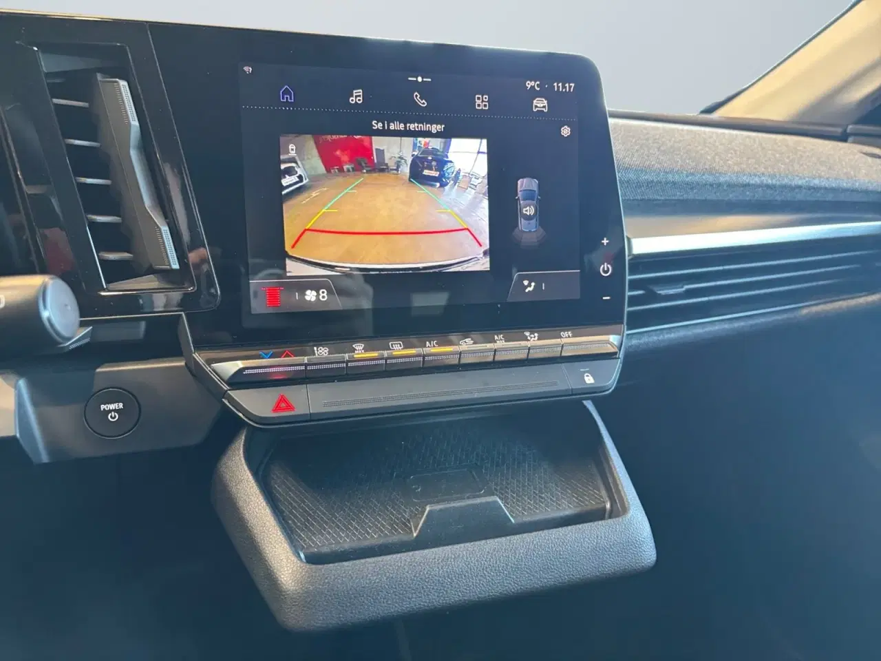 Billede 15 - Renault Megane E-Tech 40 Equilibre