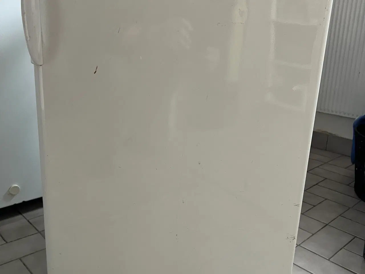 Billede 1 - Lille fryseskab