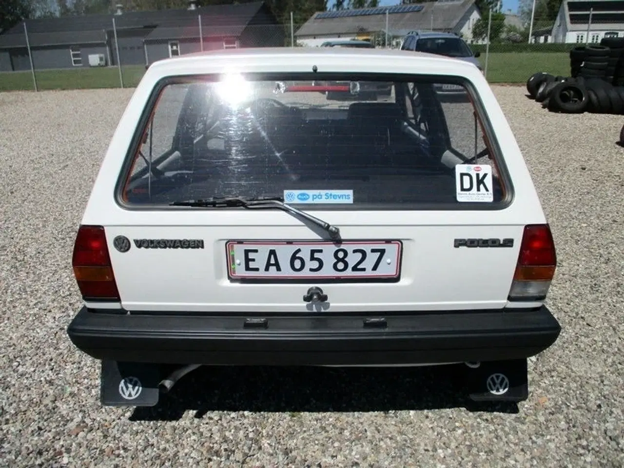 Billede 13 - VW Polo 1,3 Hit stc.