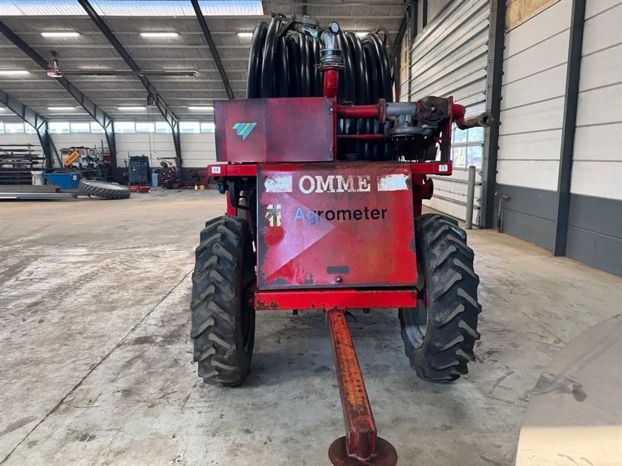 Billede 20 - Omme LS100