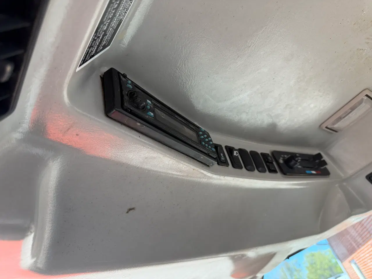 Billede 5 - Kubota l4200