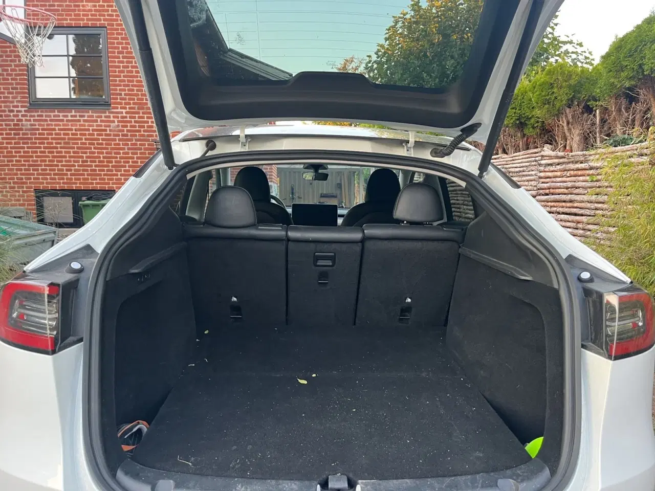 Billede 15 - Tesla Model Y  Long Range AWD