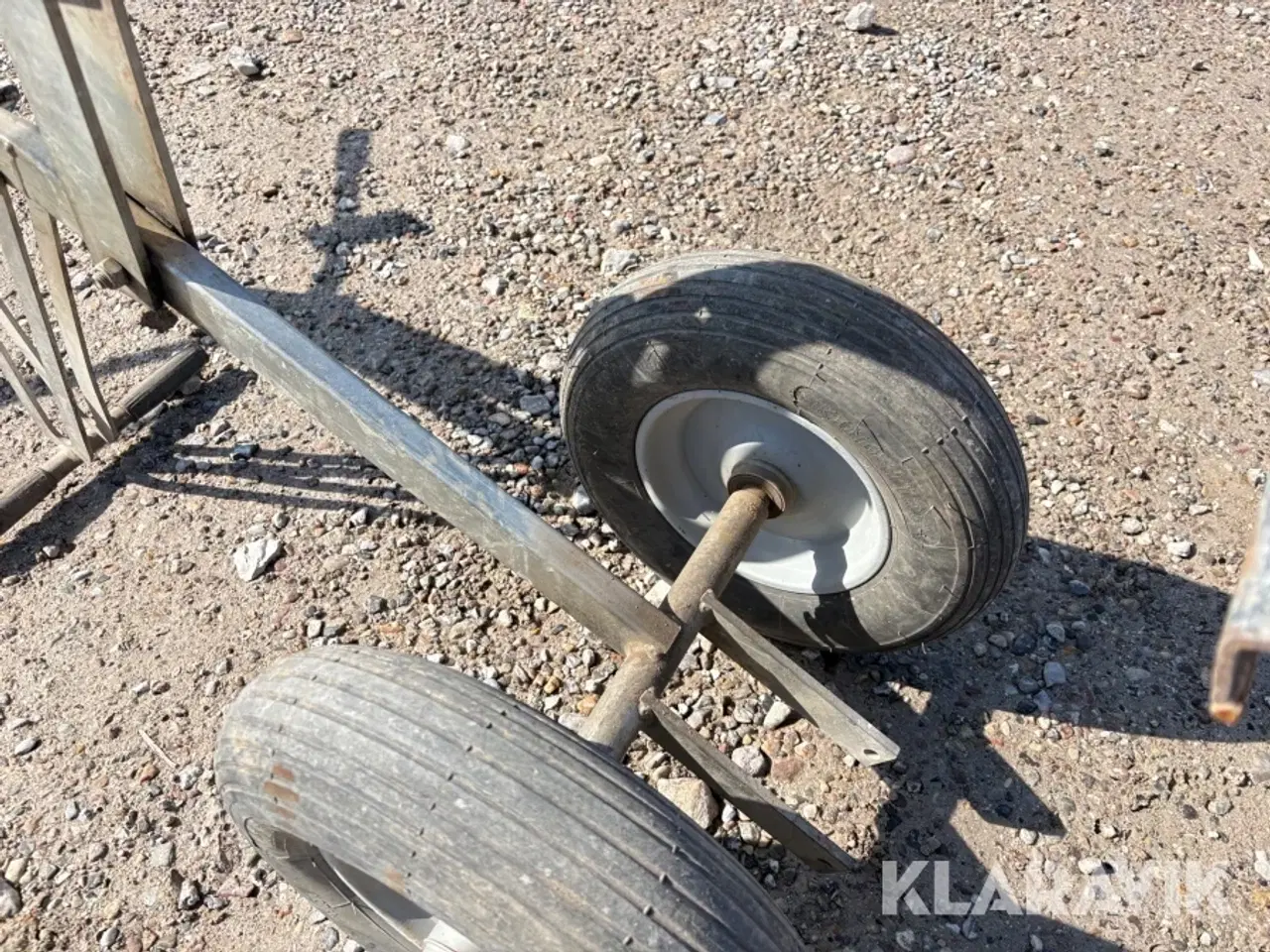 Billede 10 - Fliselægger