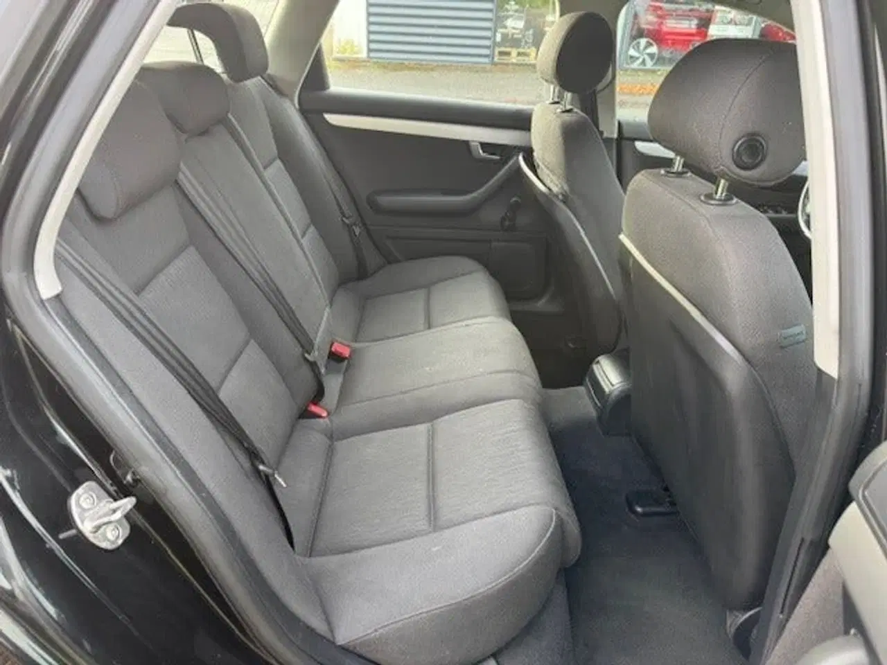 Billede 10 - Audi A4 2,0 TDi 140 Avant Multitr.