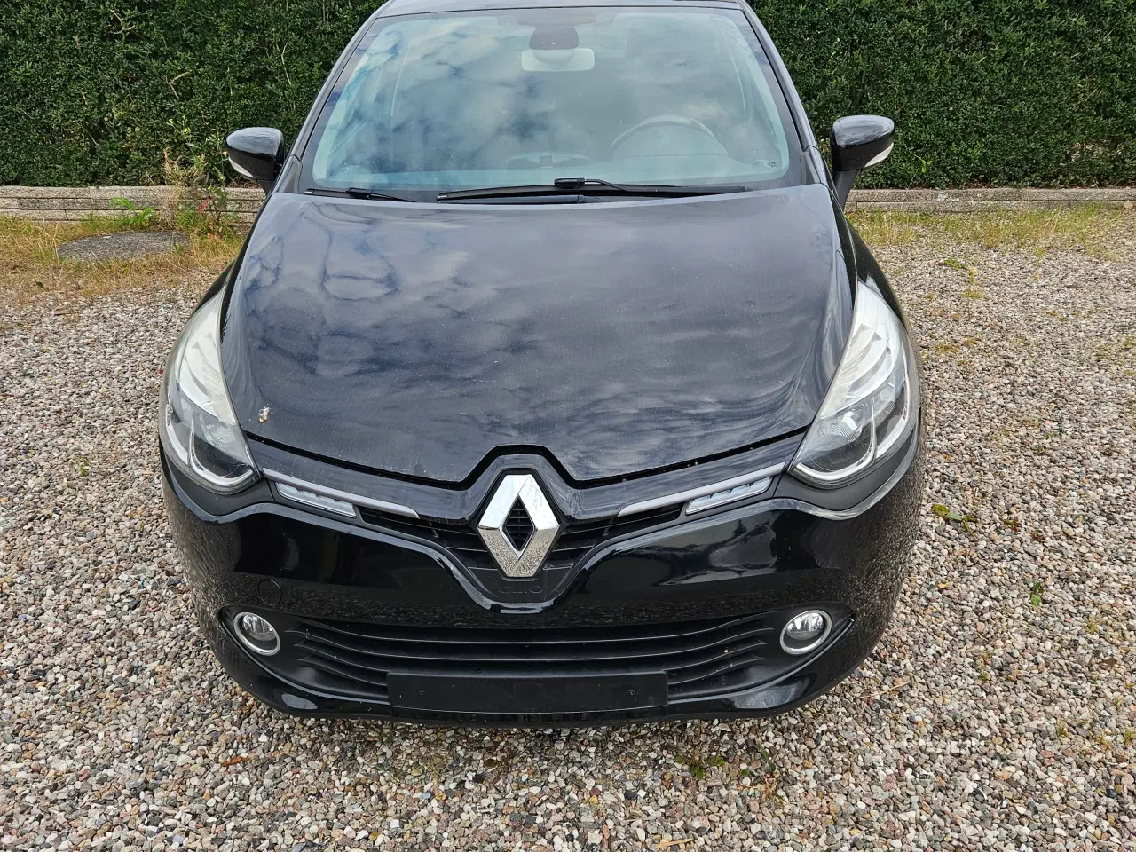 Billede 2 - Renault clio