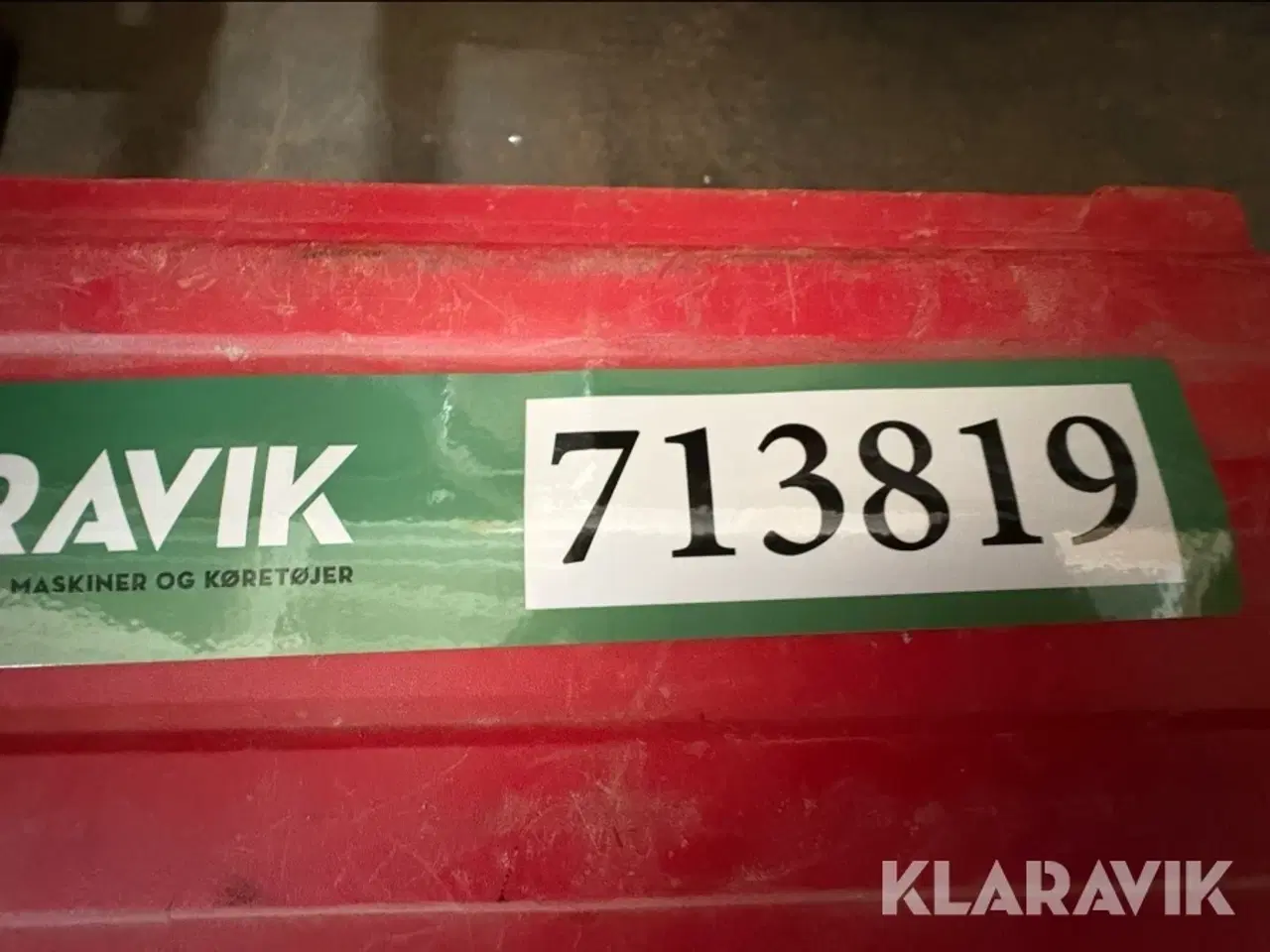 Billede 9 - Laser Hilti PR 30-HVS A12