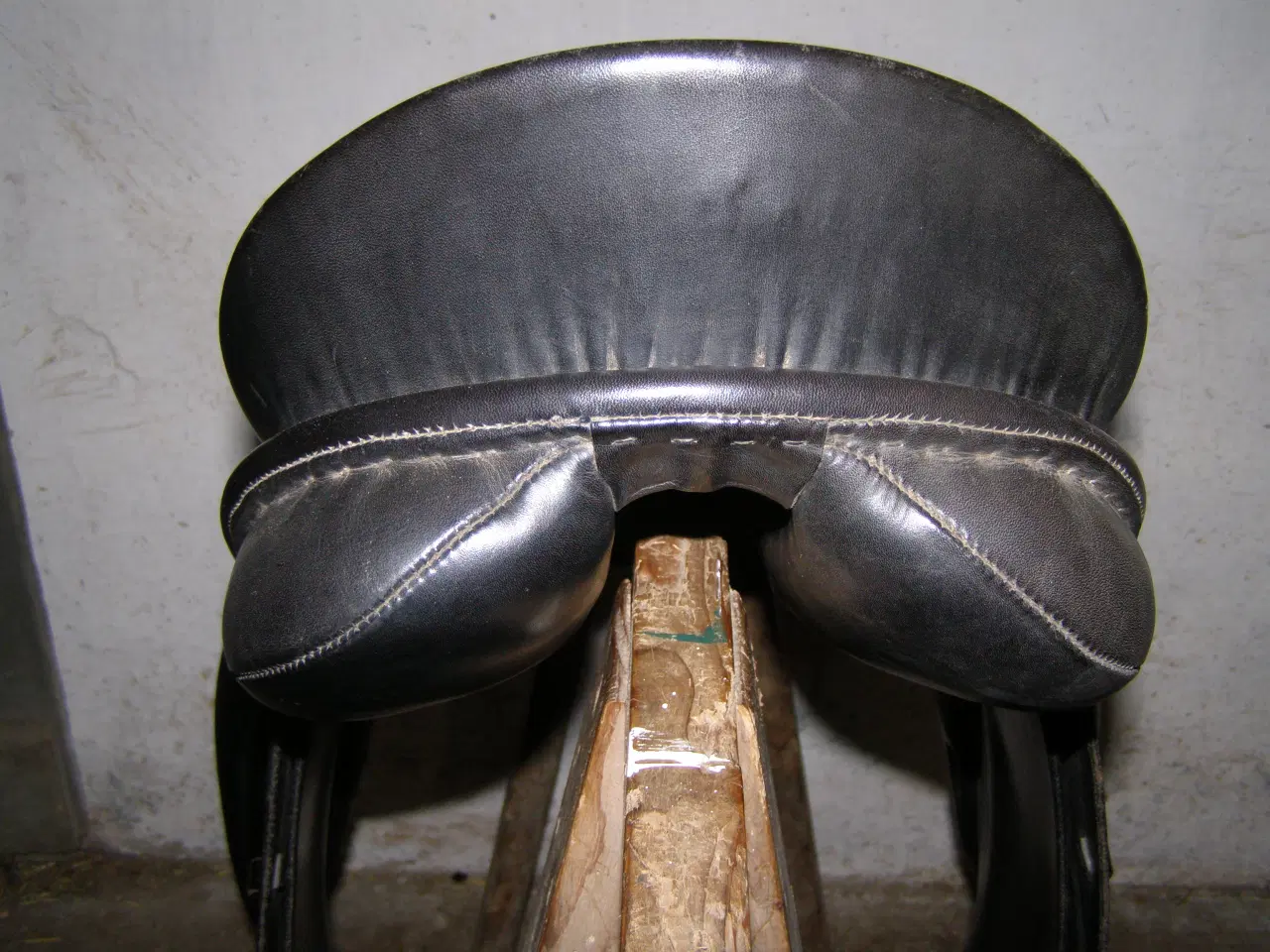 Billede 4 - Sabre VD sadel