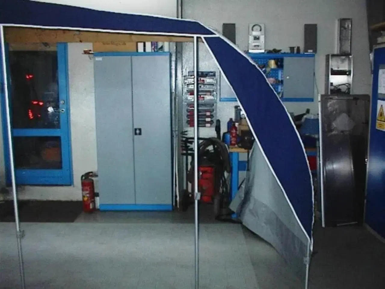 Billede 1 -   Kip Sun 37K