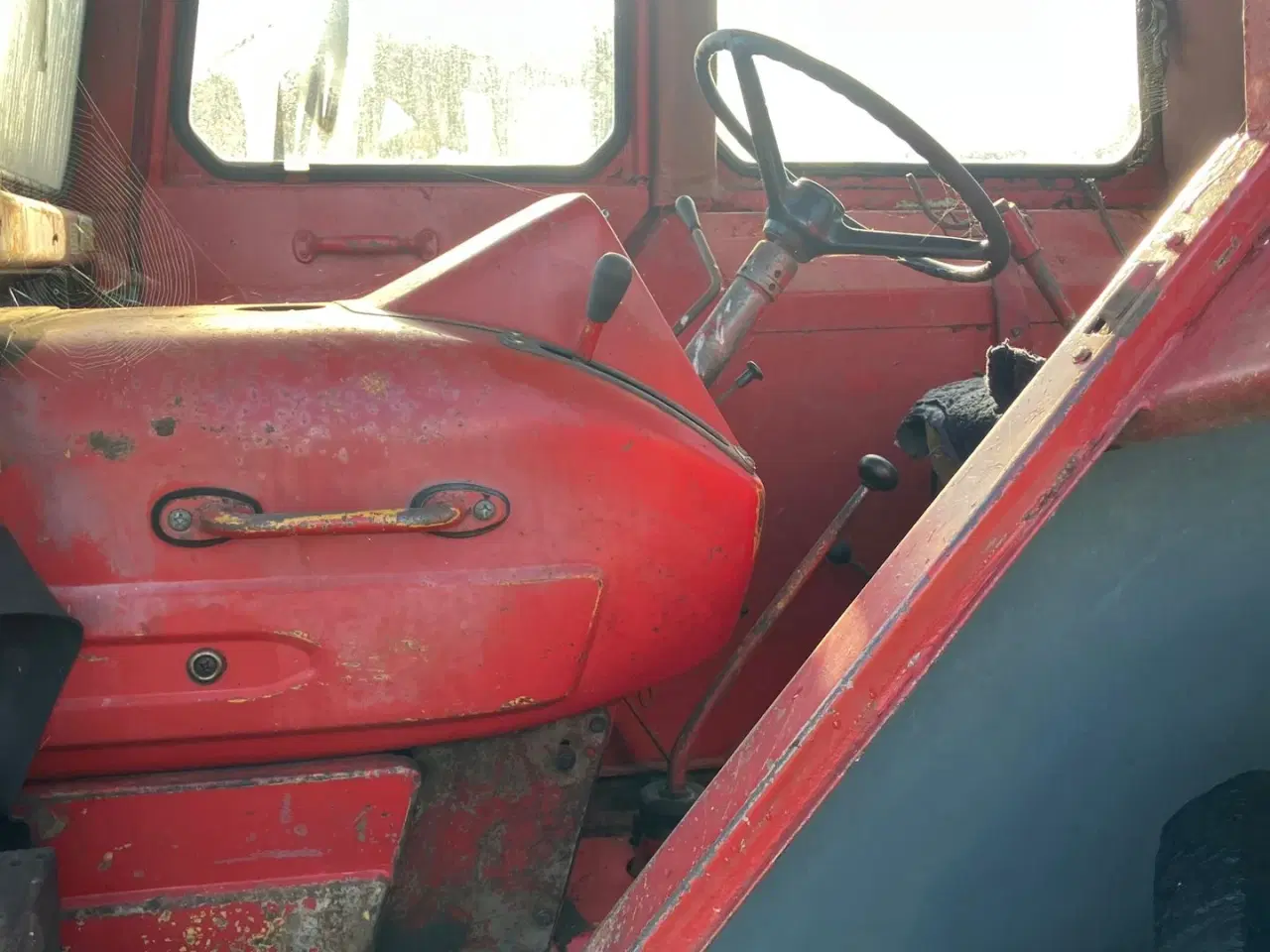 Billede 6 - Volvo-BM 814