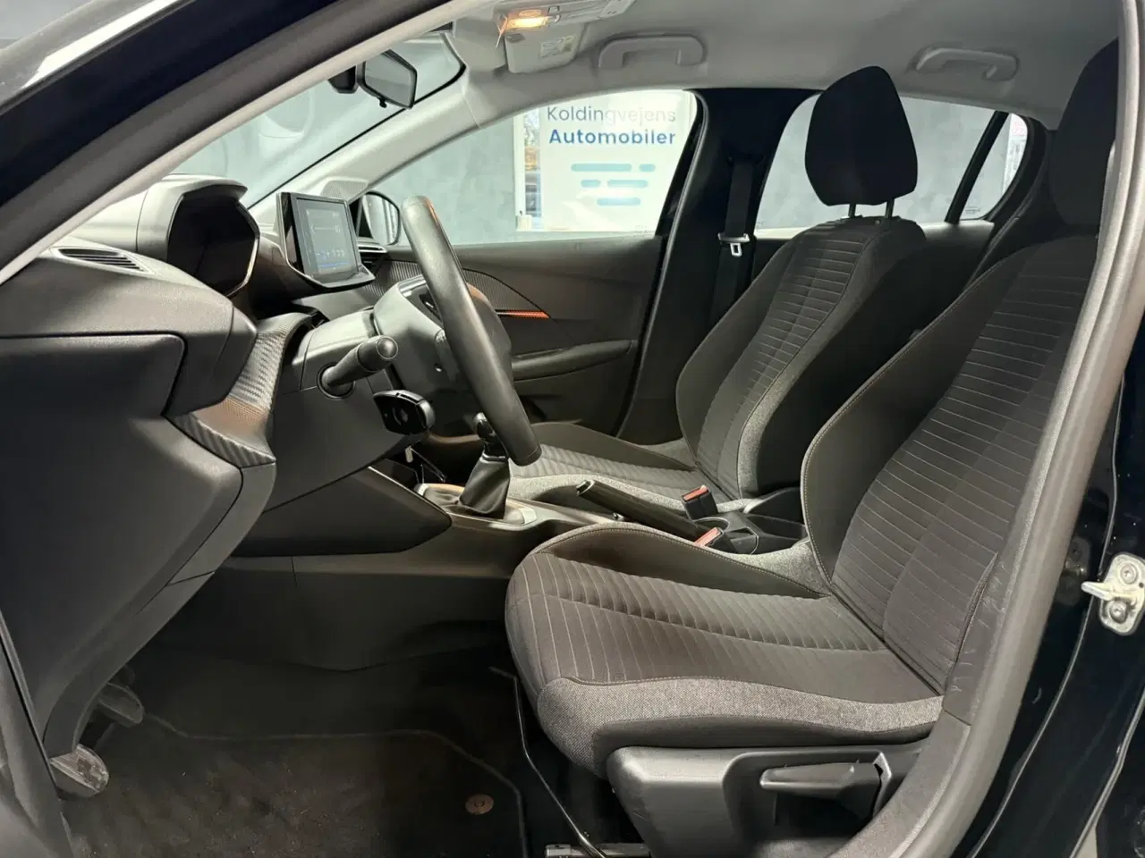 Billede 19 - Peugeot 208 1,2 PureTech Like 75HK 5d