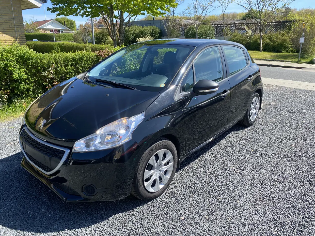 Billede 1 - peugeot 208 1,0 vti