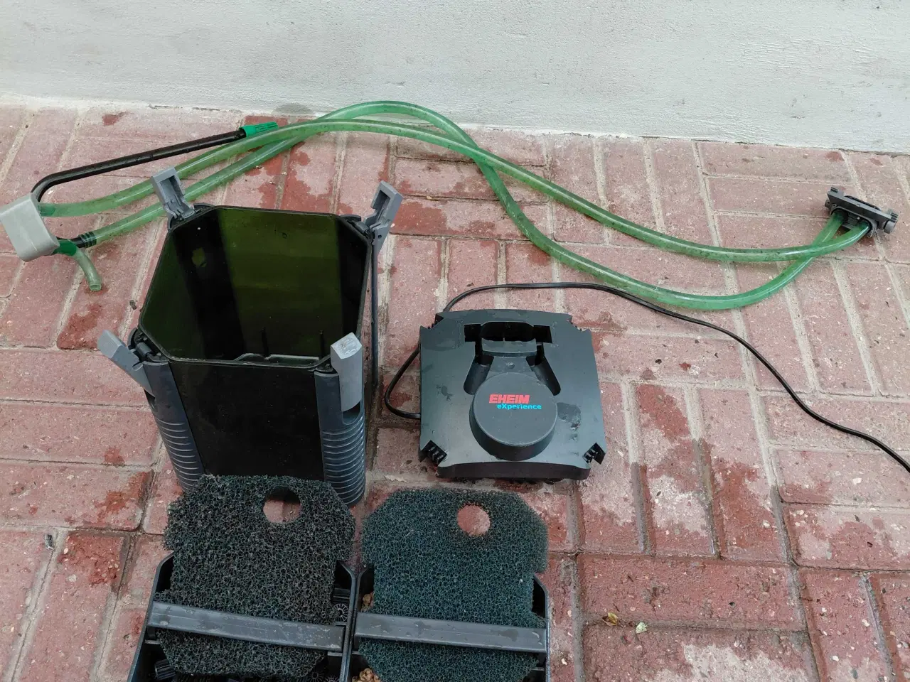 Billede 3 - Spandpumper 