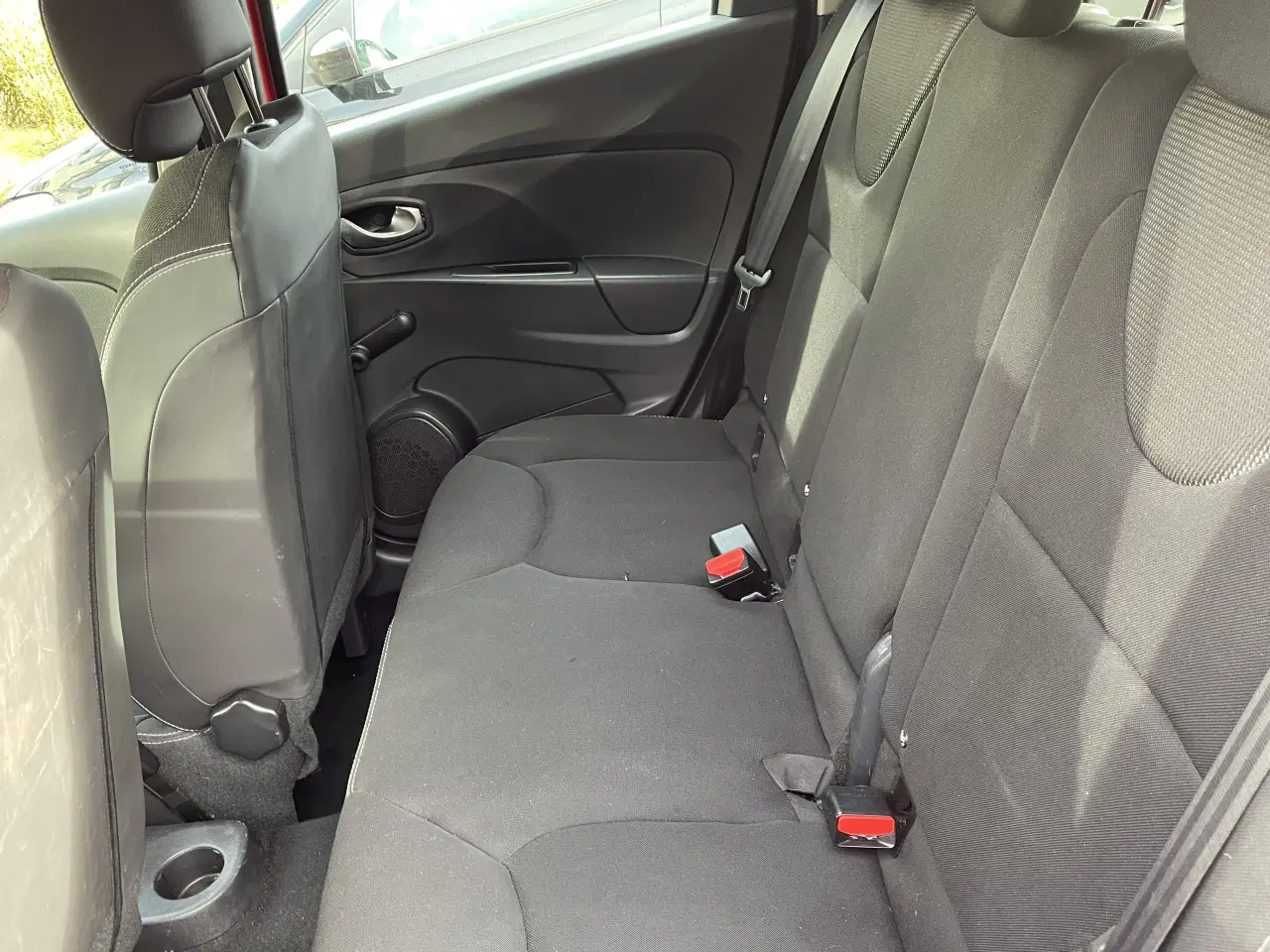 Billede 9 - Renault Clio TCe90  stationscar