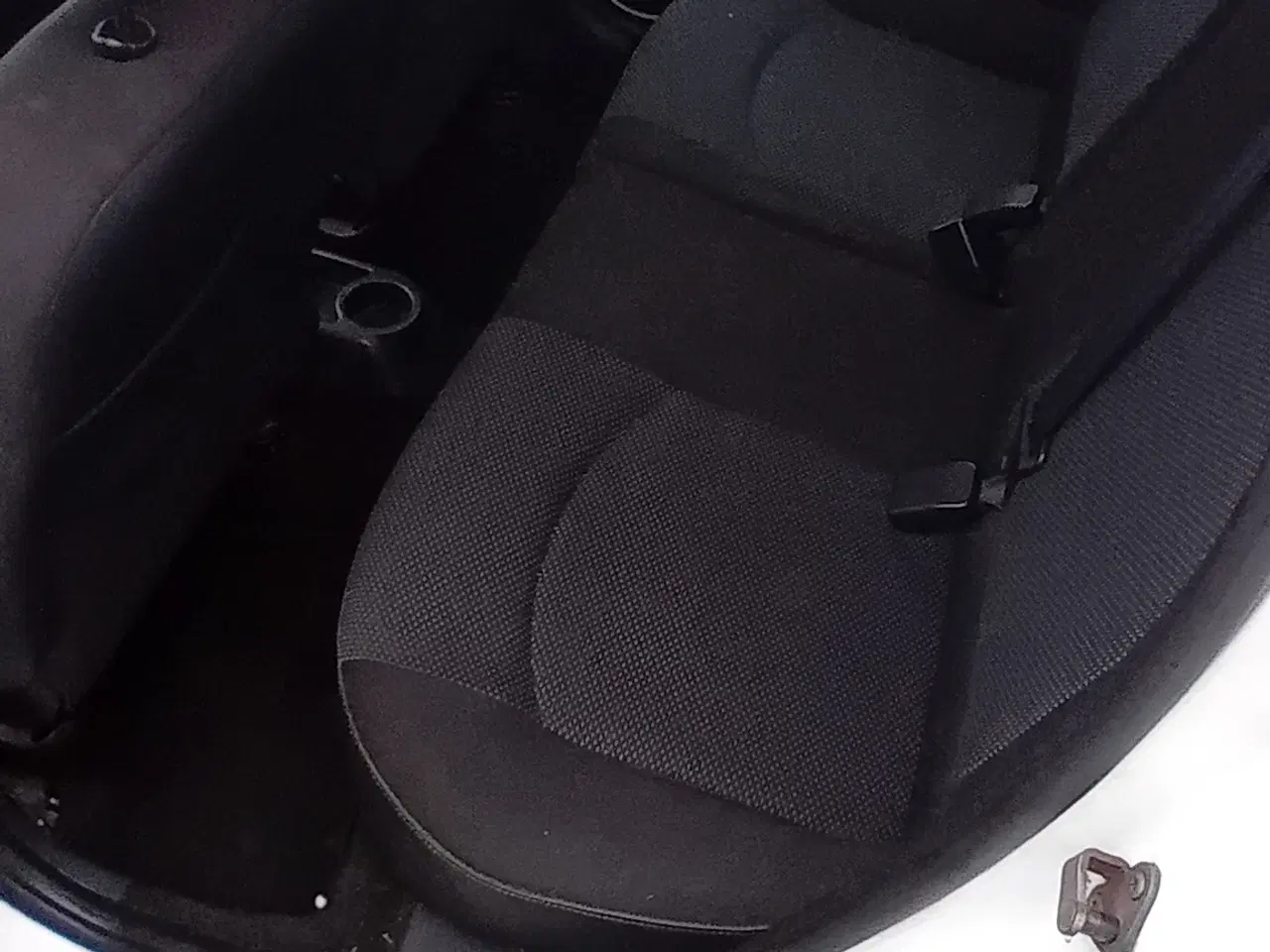 Billede 6 - Peugeot 206+