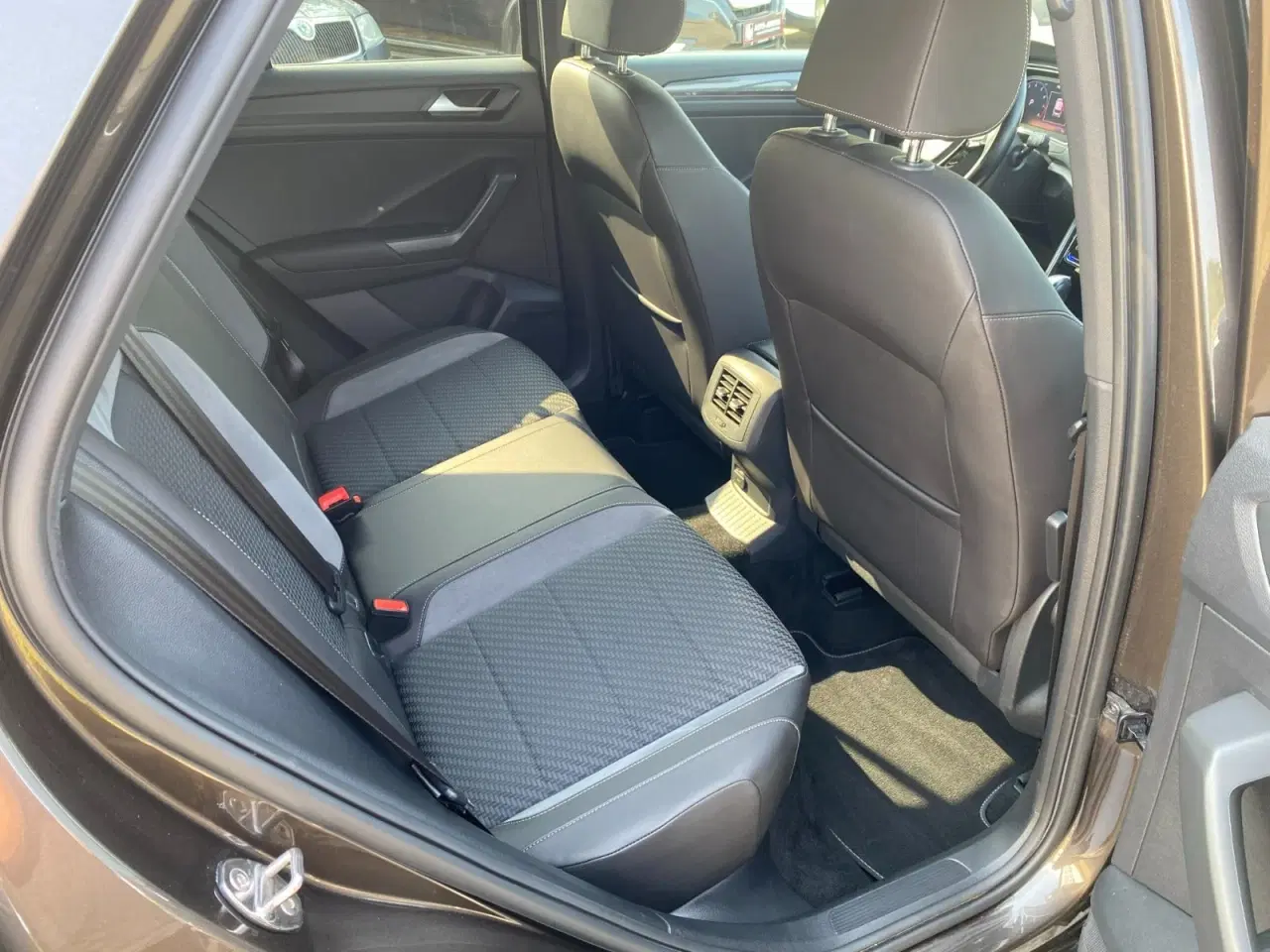 Billede 17 - VW T-Roc 1,5 TSi 150 R-line DSG