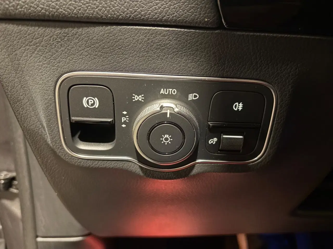 Billede 9 - Mercedes EQA250+ Progressive