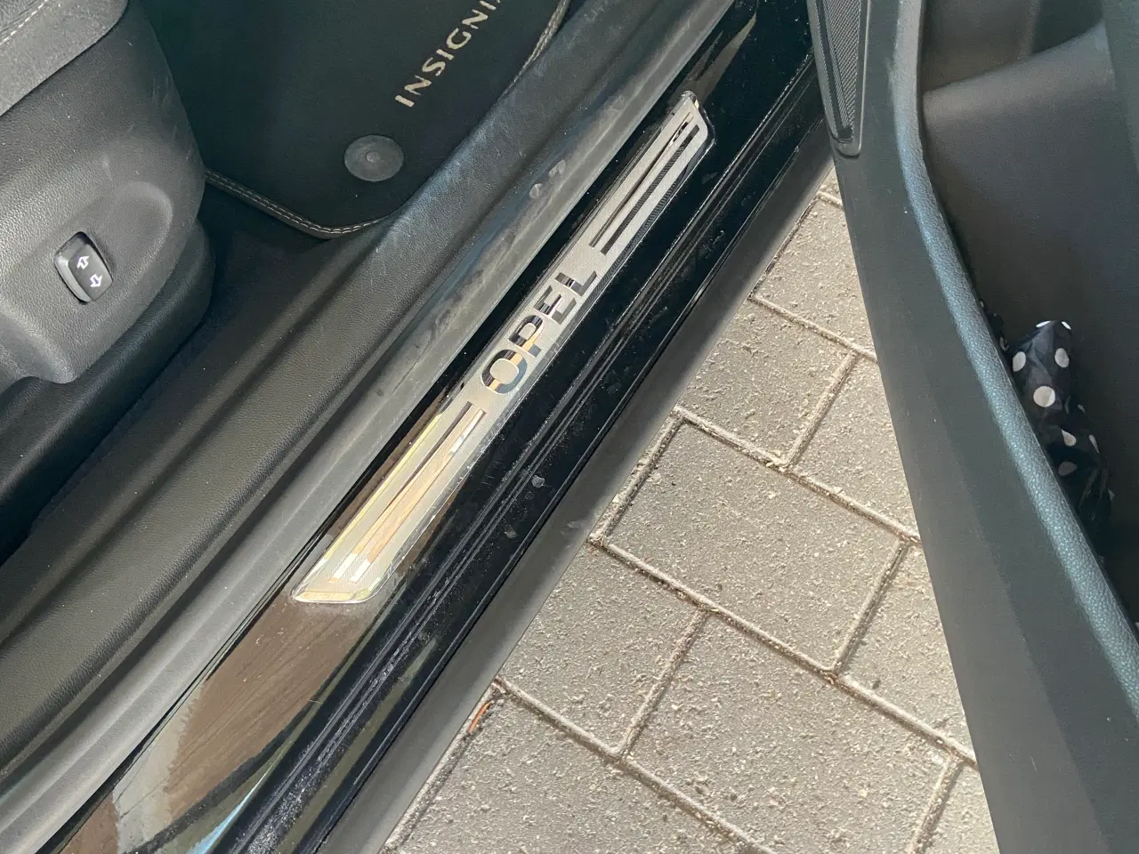 Billede 10 - Opel Insignia 1,5 Dynamic Sports Tourer St. Car 