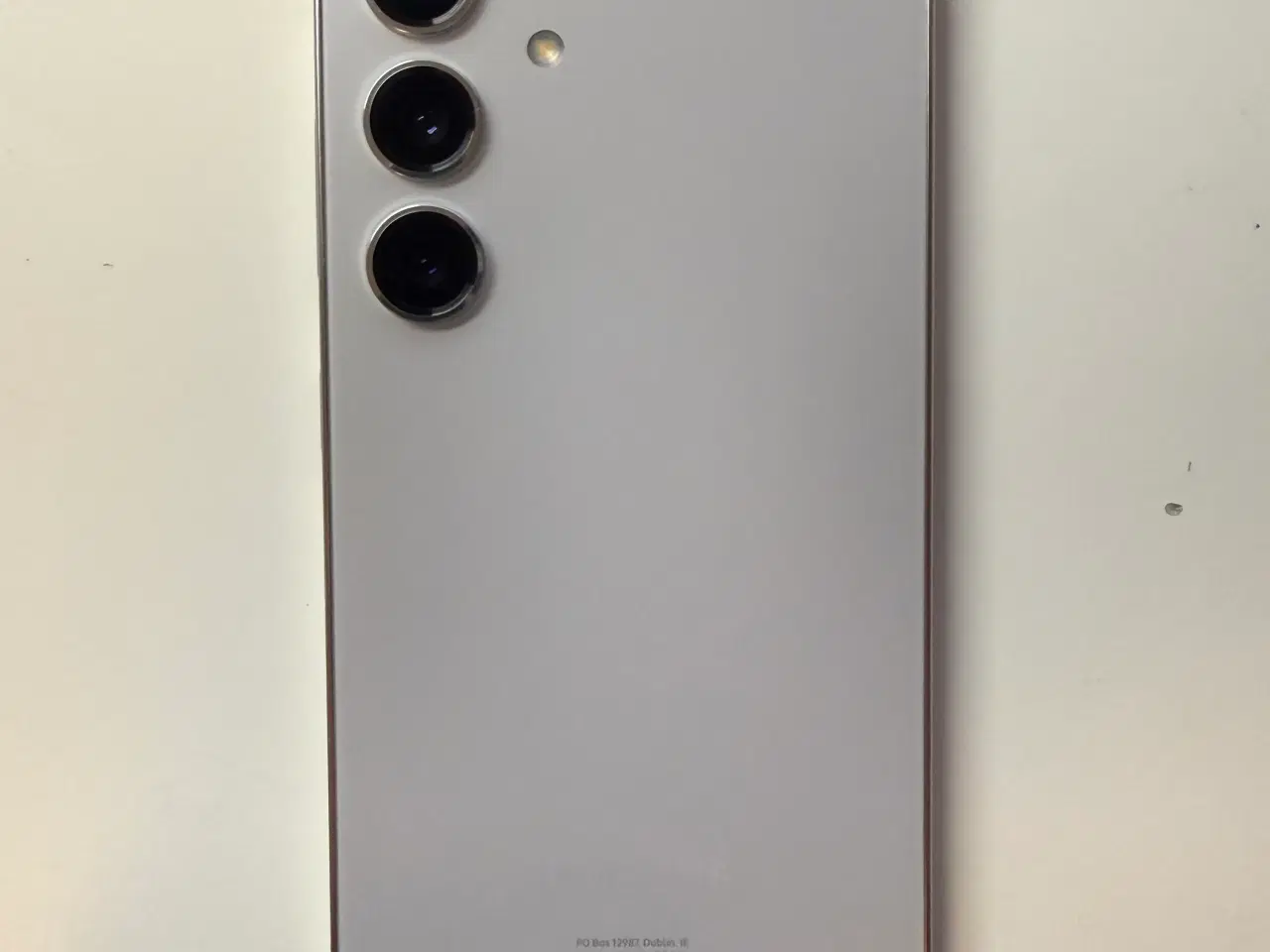 Billede 1 - Samsung S24 mobil 128 MB