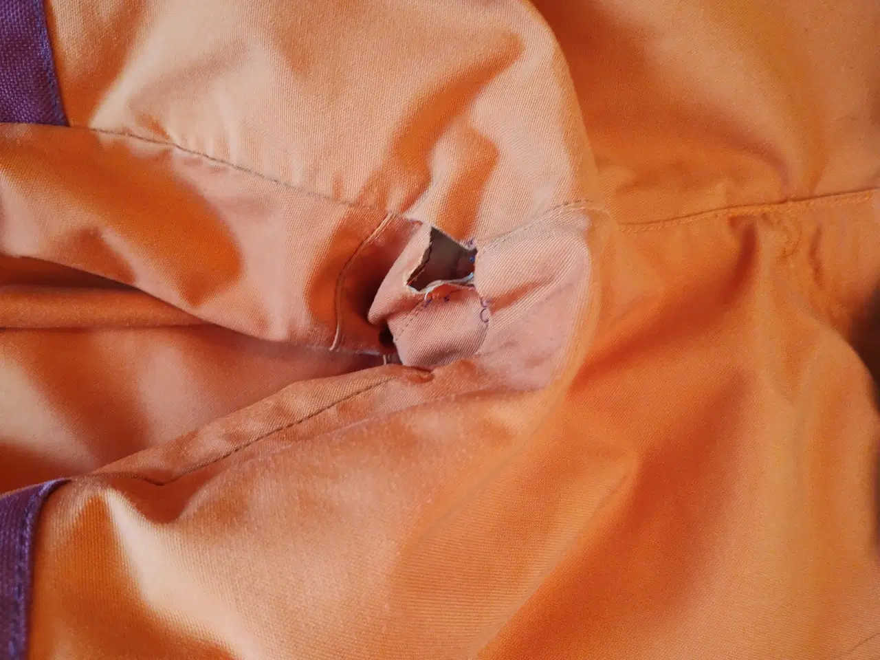 Billede 4 - FALCON Sports Kvalitets Overtrækkes Ski bukser.