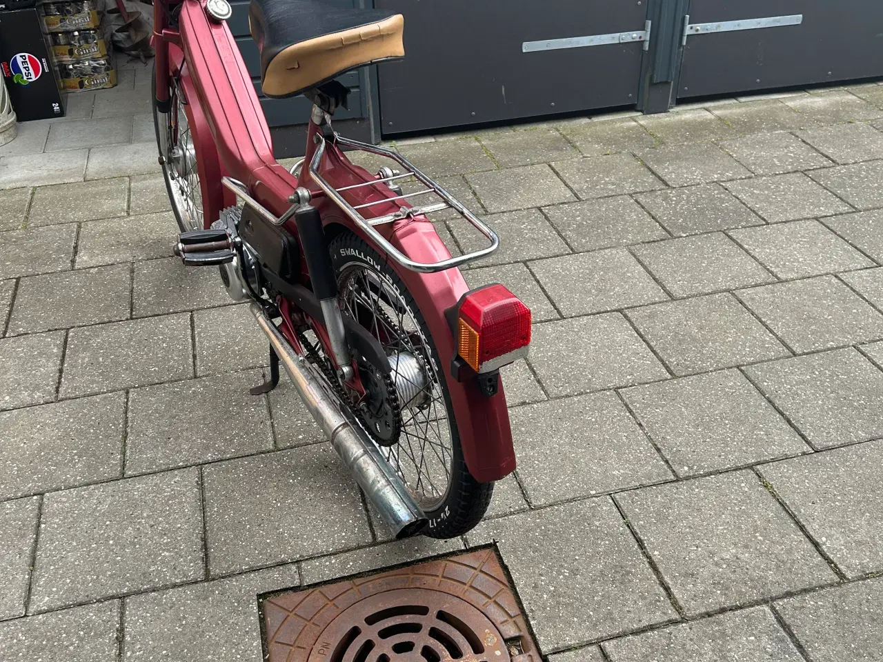 Billede 2 - Puch maxi