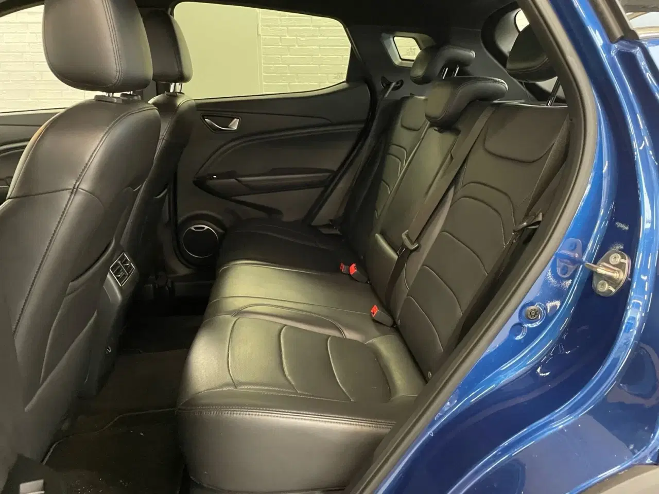 Billede 8 - Seres 3 EL 163HK 5d Aut.