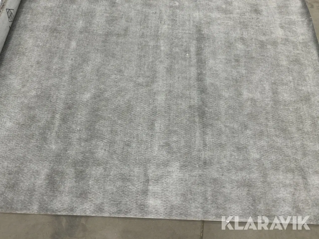 Billede 8 - Gulvunderlag Silent comfort, 15 ruller, 120m2