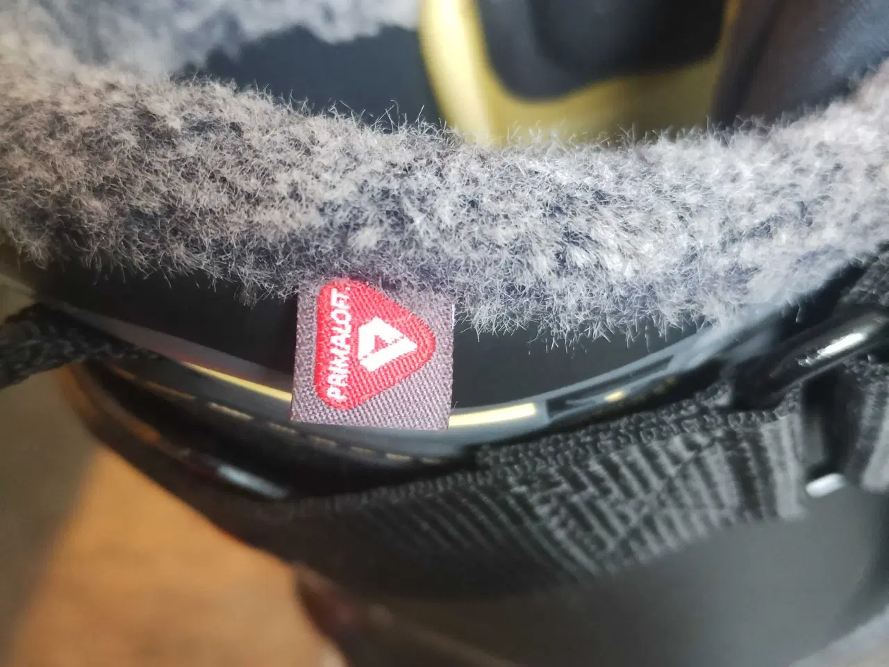 Billede 6 - Alpin skistøvler str.38.