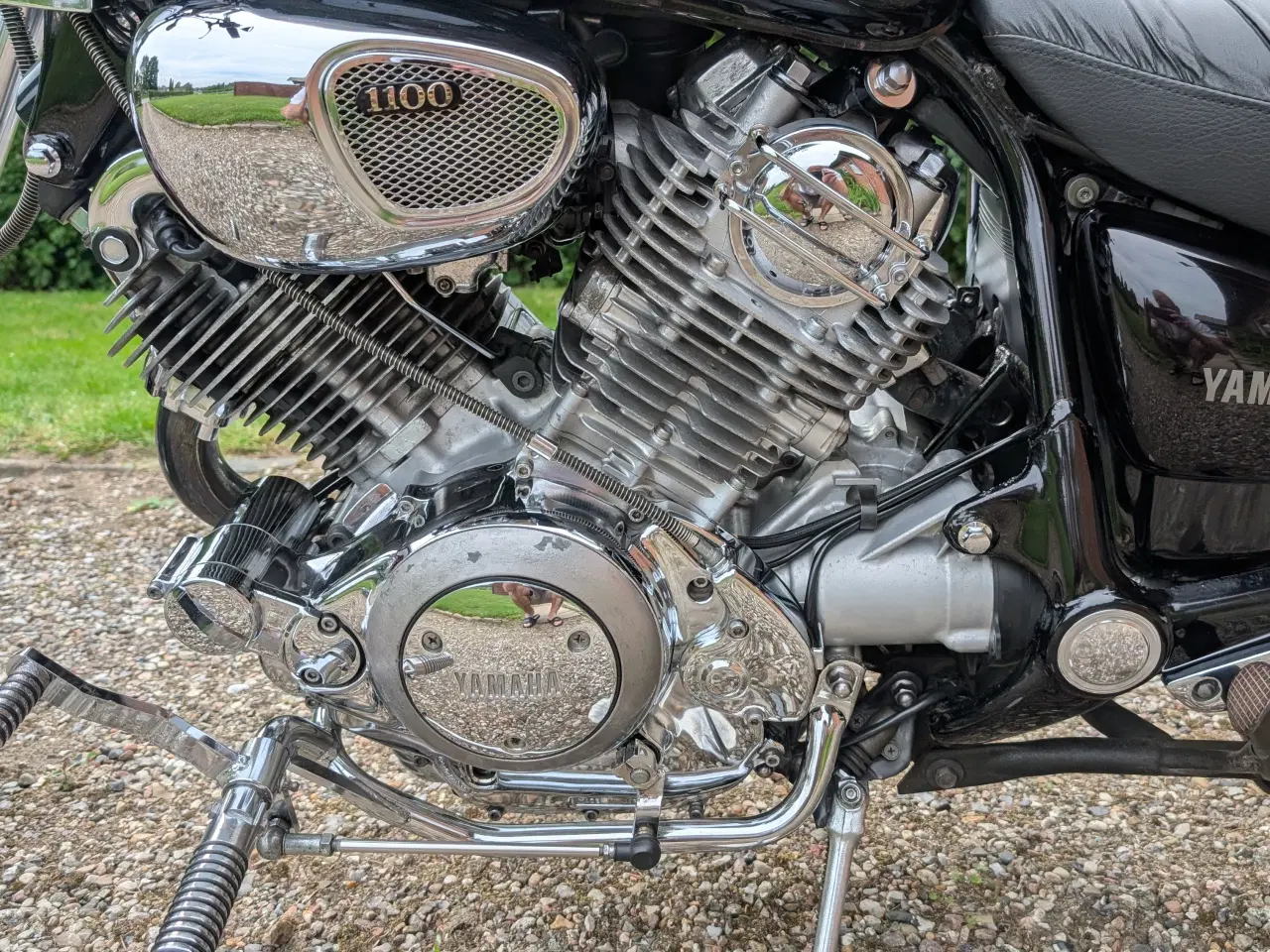Billede 7 - Yamaha virago xv1100