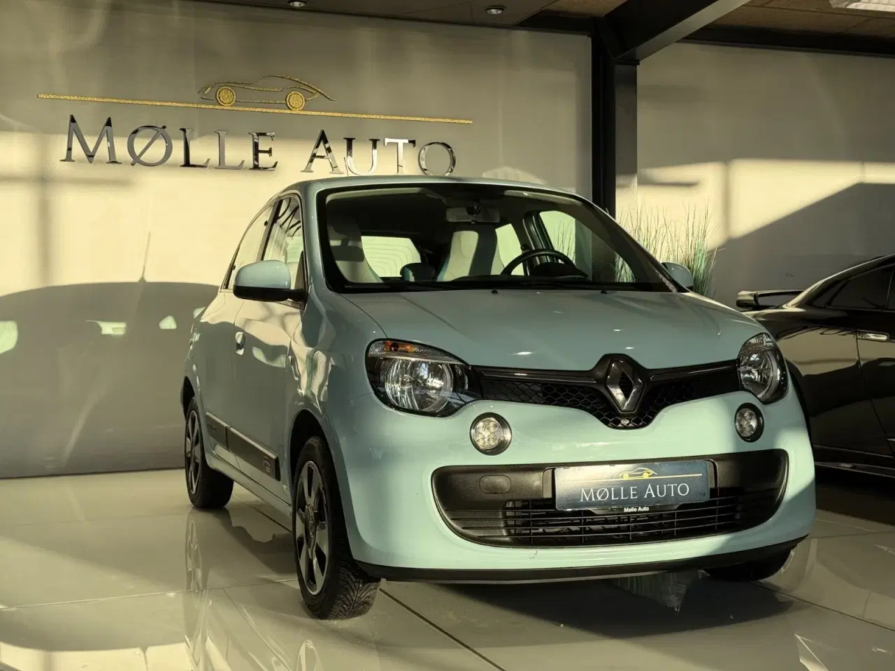 Billede 10 - Renault Twingo 1,0 SCe 70 Authentique