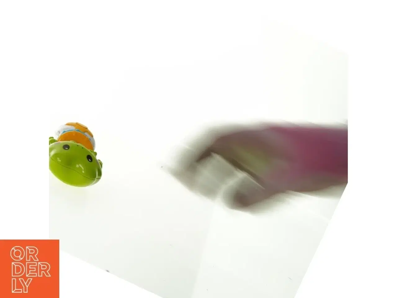 Billede 7 - Baby legetøj fra Vtech (str. 15 x 5 cm)