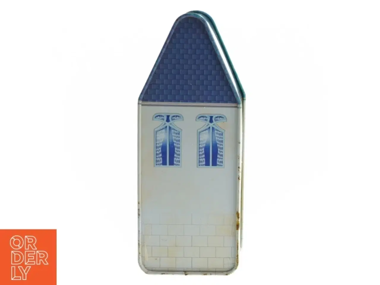 Billede 2 - Hollandsk hus Dåse fra Amplitude (str. 19 cm)