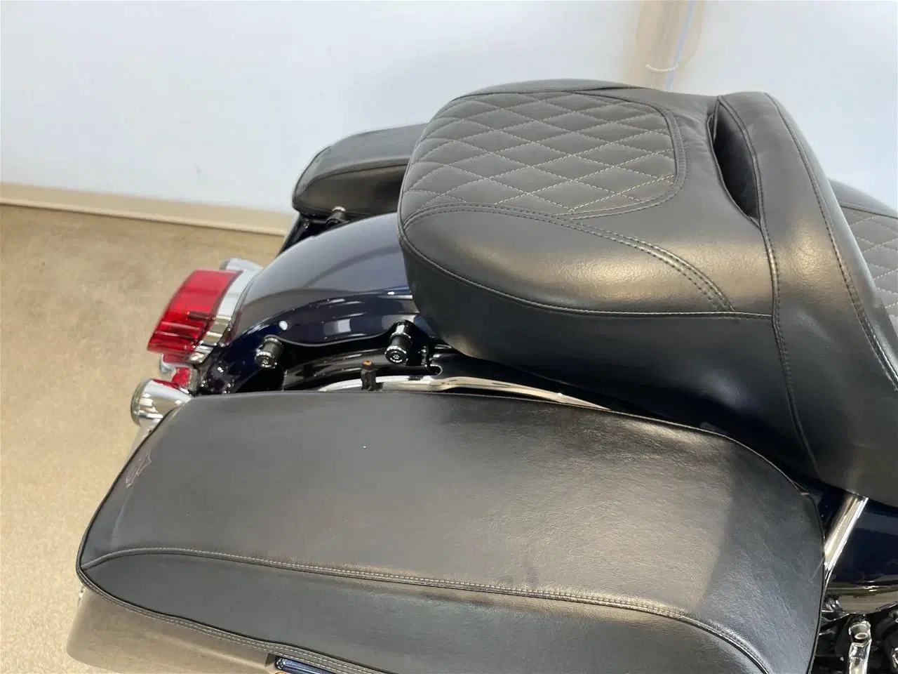 Billede 35 - Harley-Davidson FLHTKSE Ultra Limited CVO ANNIVERSARY 117"