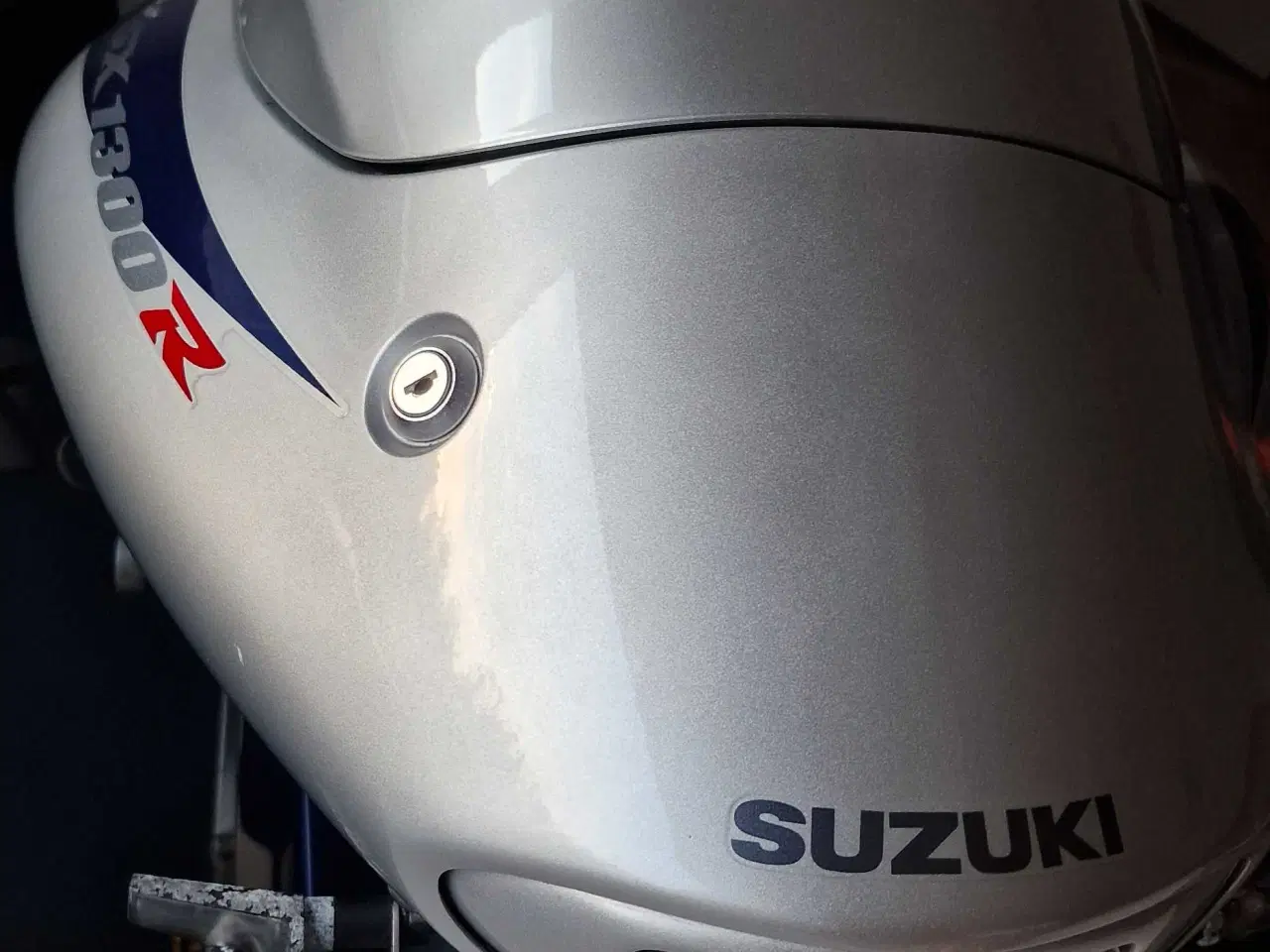 Billede 3 - Suzuki hayabusa turbo