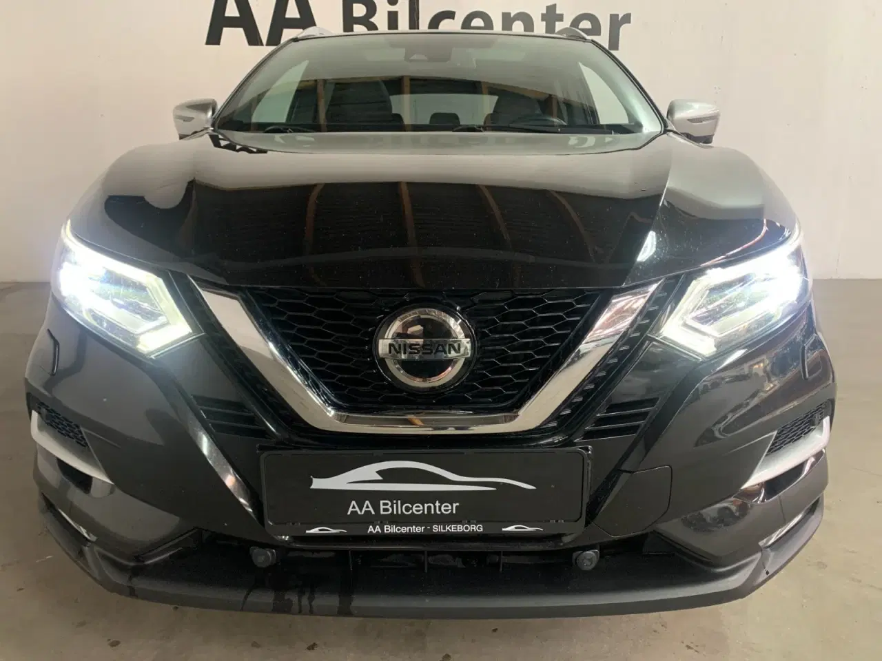 Billede 2 - Nissan Qashqai 1,5 dCi 115 Tekna+