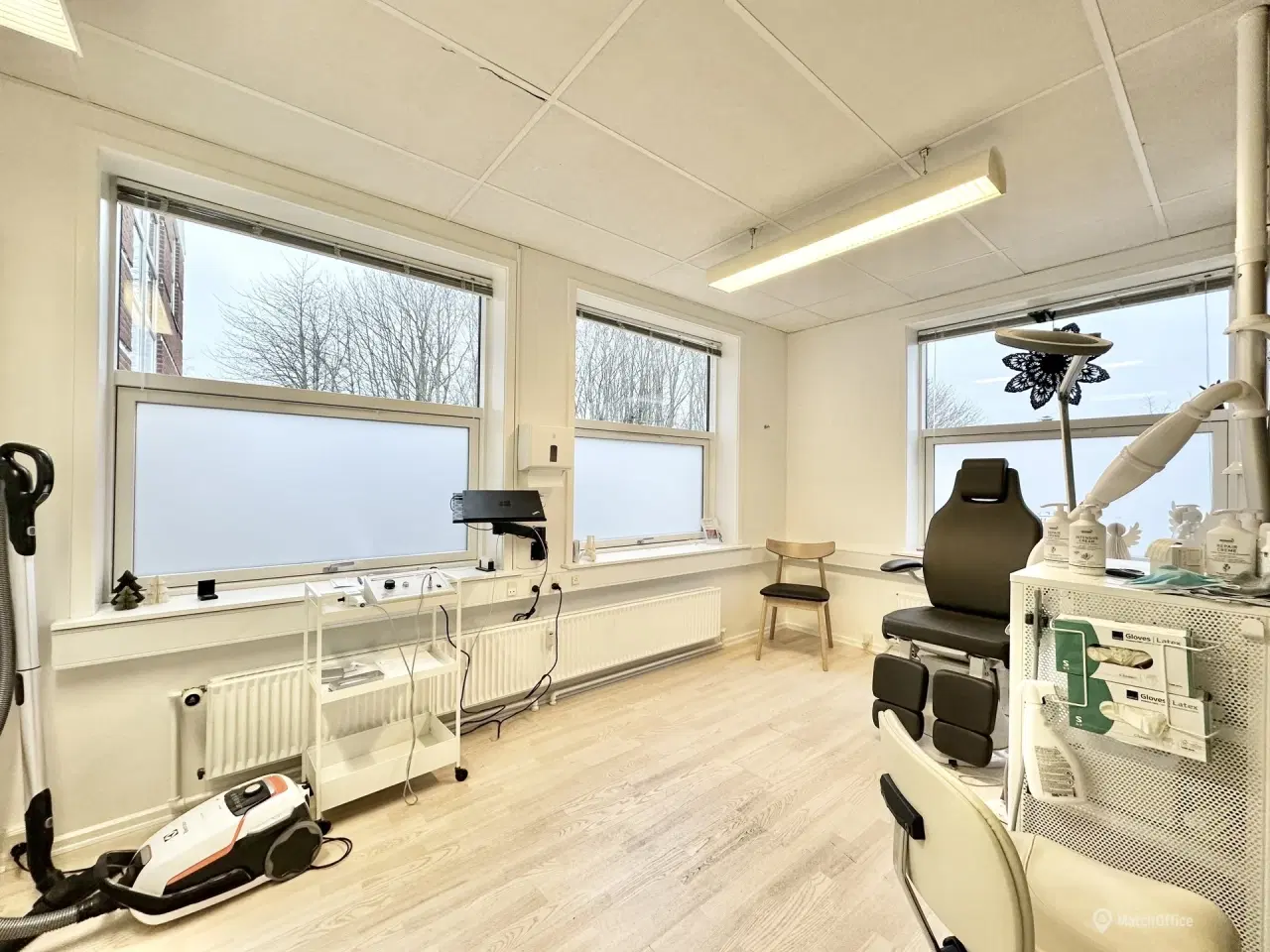 Billede 6 - 84 kvm. kontor/klinik i Middelfart Midpunkt